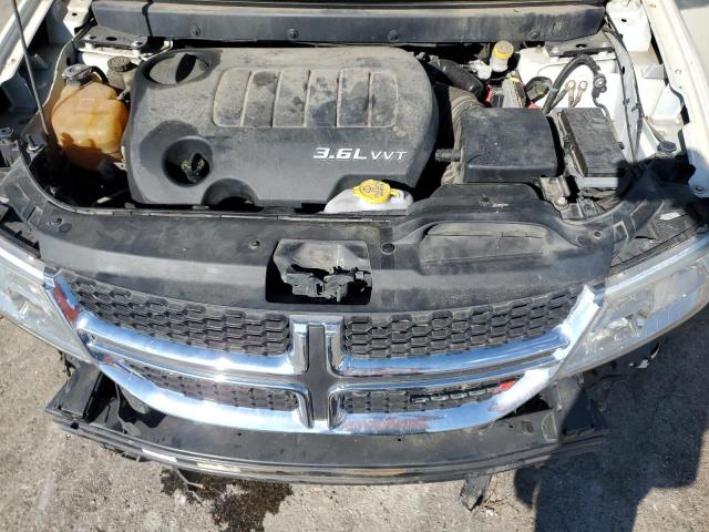 Zdjęcie 12 z aukcji – 2012 DODGE JOURNEY SX z VIN 3C4PDCBG7CT234514
