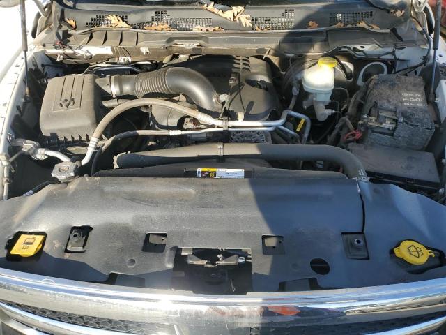 Photo 11 from auction – 2018 RAM 1500 ST with VIN 1C6RR6FT9JS117994