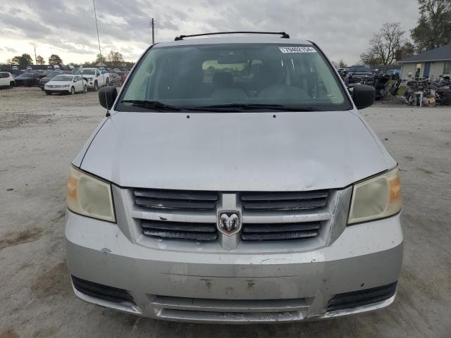 Photo 5 from auction – 2008 DODGE GRAND CARA with VIN 1D8HN44H88B146174