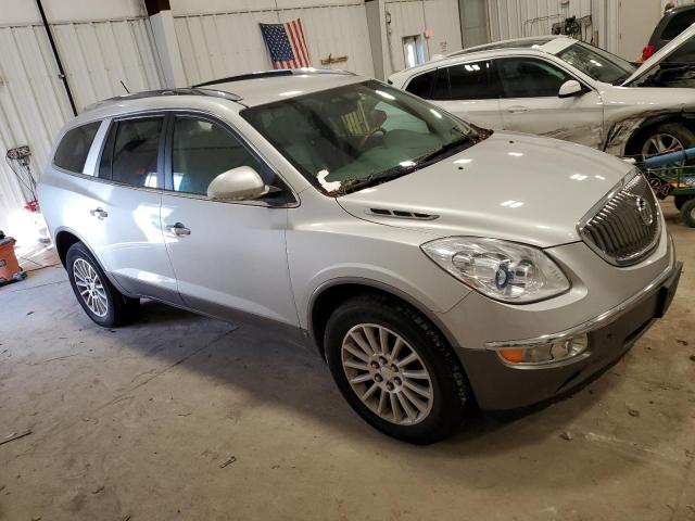 Photo 4 from auction – 2009 BUICK ENCLAVE CX with VIN 5GAER23D79J191804