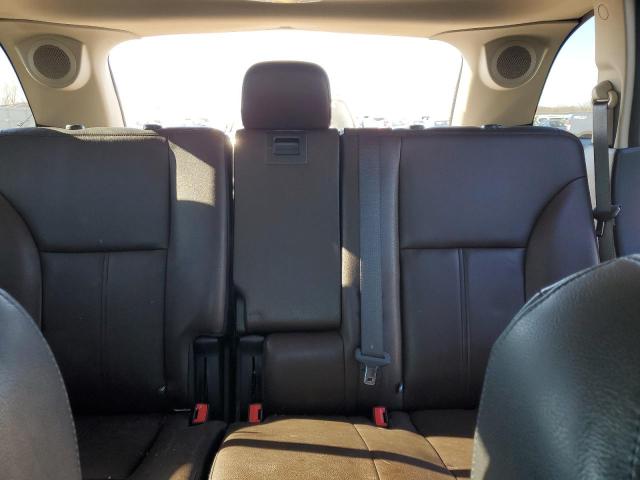 Photo 10 from auction – 2011 FORD EDGE LIMIT with VIN 2FMDK4KC8BBA01520