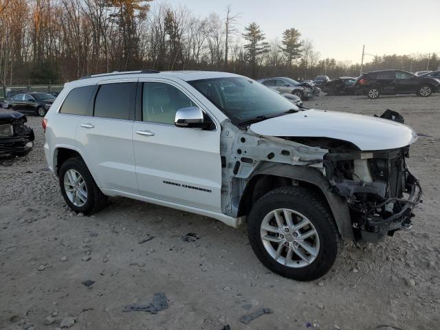 Photo 4 from auction – 2017 JEEP GRAND CHER with VIN 1C4RJFCT0HC856969