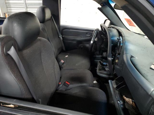 Photo 10 from auction – 1999 CHEVROLET SILVERADO with VIN 1GCEC14T9XE213212