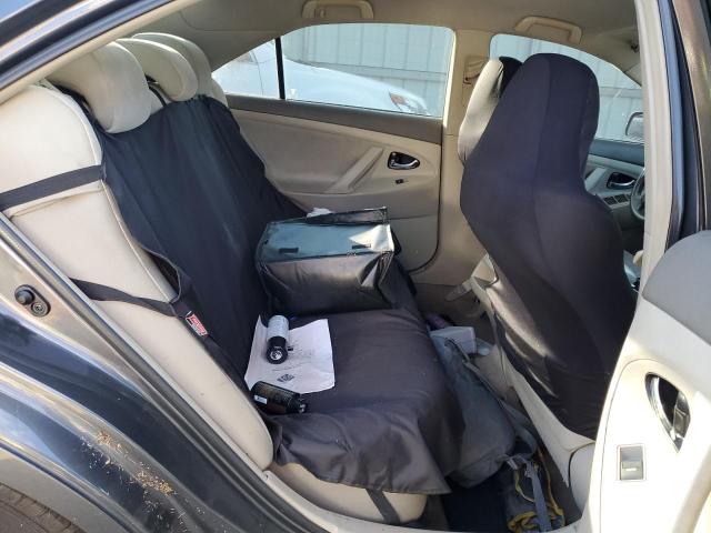 Photo 10 from auction – 2011 TOYOTA CAMRY BASE with VIN 4T1BF3EK5BU189528