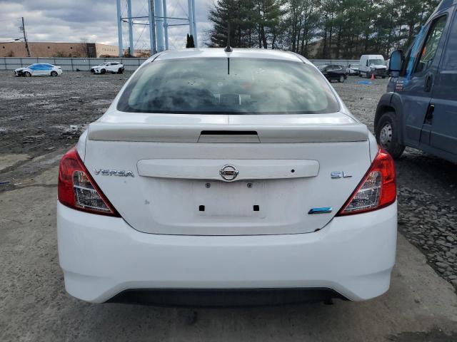 Photo 6 from auction – 2015 NISSAN VERSA S with VIN 3N1CN7AP7FL848281