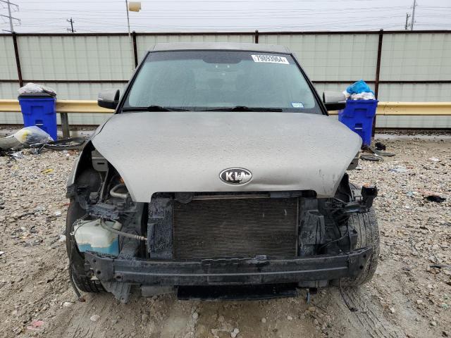 Photo 5 from auction – 2013 KIA SOUL + with VIN KNDJT2A64D7531497