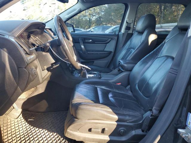 Photo 7 from auction – 2014 GMC ACADIA SLT with VIN 1GKKRRKD0EJ339947