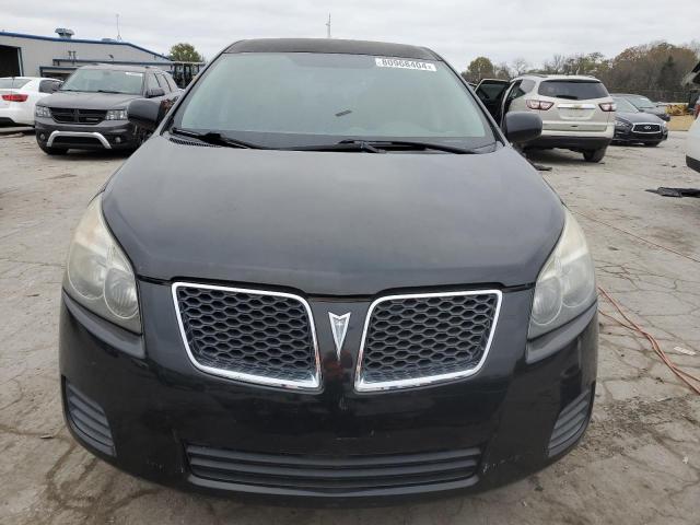 Photo 5 from auction – 2010 PONTIAC VIBE with VIN 5Y2SP6E85AZ401885