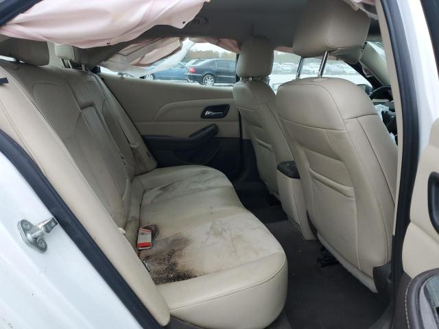 Photo 10 from auction – 2015 CHEVROLET MALIBU 2LT with VIN 1G11D5SL5FF158085