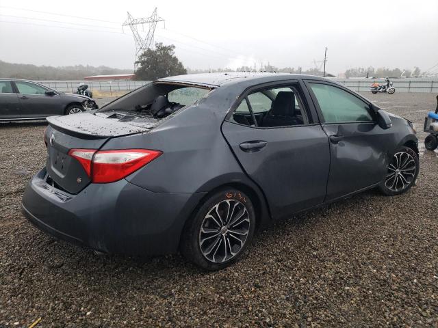 Photo 3 from auction – 2015 TOYOTA COROLLA L with VIN 2T1BURHE5FC383272