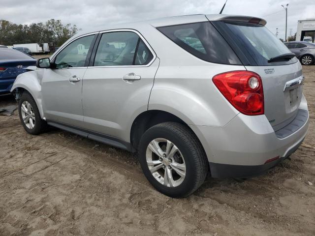 Photo 2 from auction – 2012 CHEVROLET EQUINOX LS with VIN 2GNALBEK8C1130707