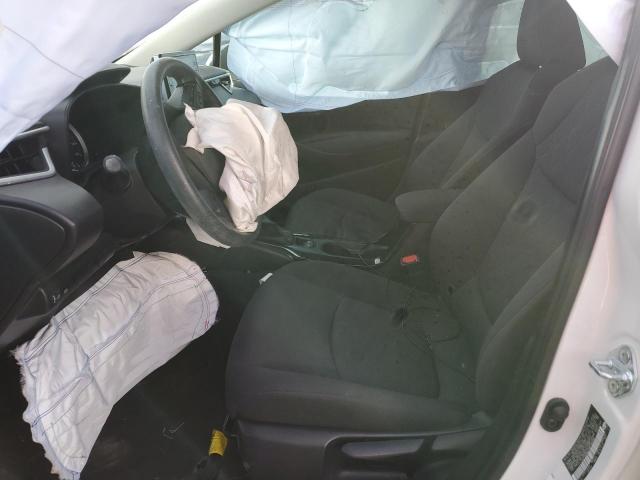 Photo 7 from auction – 2021 TOYOTA COROLLA with VIN 5YFHPMAEXMP196380