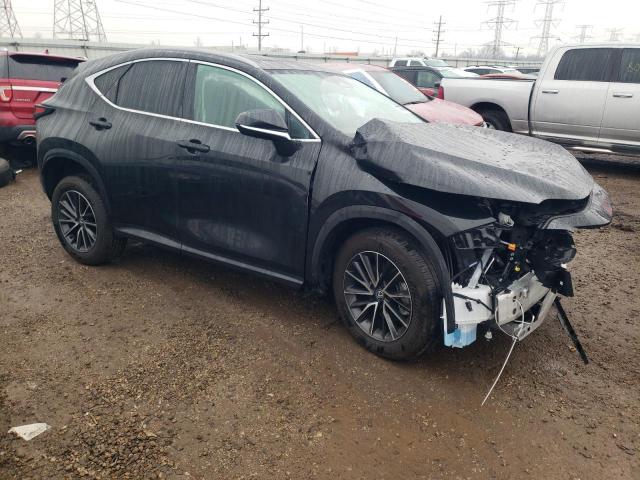 Photo 4 from auction – 2024 LEXUS NX 350 BAS with VIN 2T2AGCEZ9RC058874