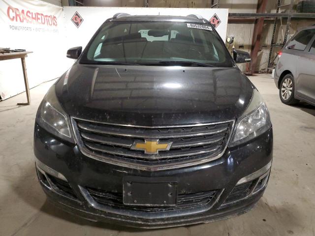 Photo 5 from auction – 2015 CHEVROLET TRAVERSE L with VIN 1GNKVHKD1FJ185937