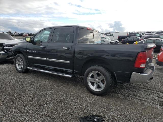 Photo 2 from auction – 2011 DODGE RAM 1500 with VIN 1D7RV1CT2BS631172