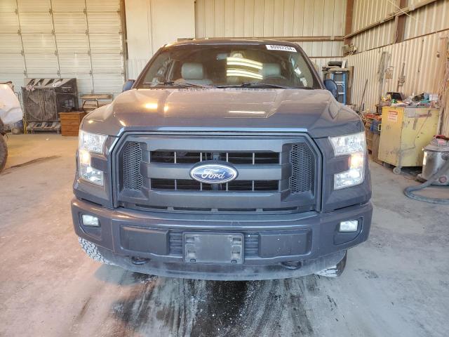 Photo 5 from auction – 2016 FORD F150 SUPER with VIN 1FTEX1E8XGFB11944