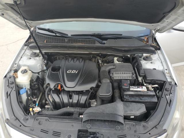 Photo 11 from auction – 2013 KIA OPTIMA LX with VIN KNAGM4A75D5336819