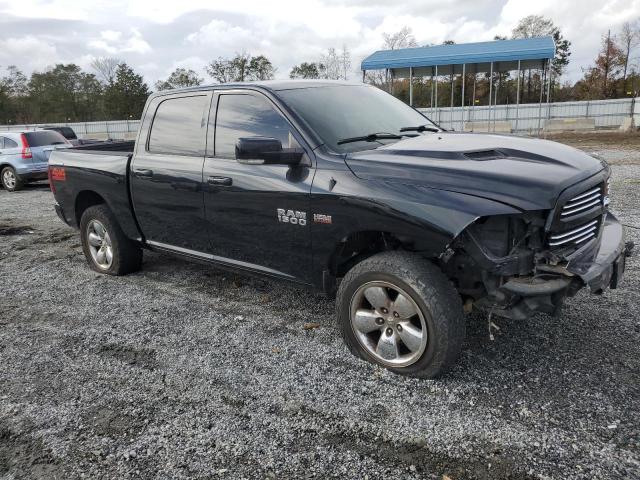 Photo 4 from auction – 2014 RAM 1500 SPORT with VIN 1C6RR7MT7ES217333