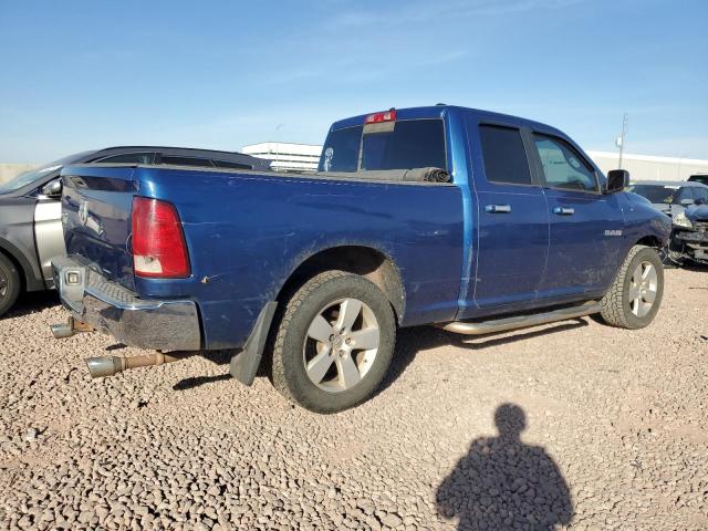 Фото 3 с аукциона – 2010 DODGE RAM 1500 с VIN 1D7RB1GTXAS132525