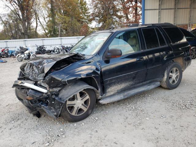 Photo 1 from auction – 2005 CHEVROLET TRAIL BLAZ with VIN 1GNDT13S852388495