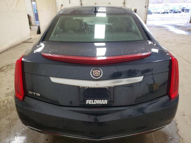 Photo 6 from auction – 2013 CADILLAC XTS PREMIU with VIN 2G61S5S32D9145798