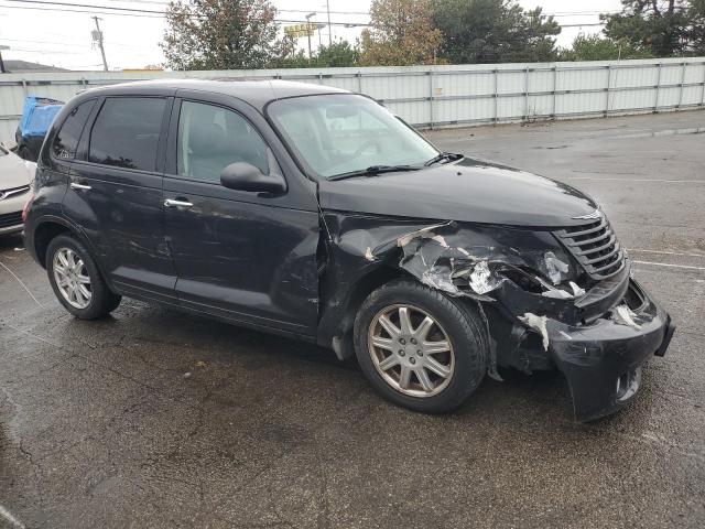Photo 4 from auction – 2008 CHRYSLER PT CRUISER with VIN 3A8FY58B08T145309