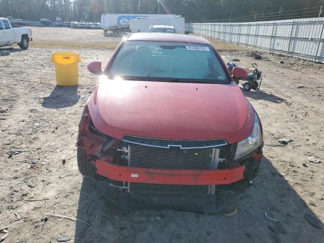 Photo 5 from auction – 2012 CHEVROLET CRUZE LT with VIN 1G1PF5SC5C7163877
