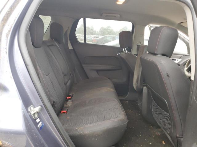 Photo 11 from auction – 2014 GMC TERRAIN SL with VIN 2GKALMEK7E6347826