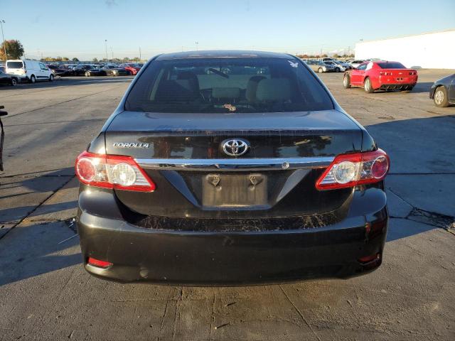 Photo 6 from auction – 2013 TOYOTA COROLLA BA with VIN 5YFBU4EE8DP178369