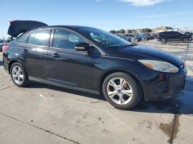 Photo 4 from auction – 2014 FORD FOCUS SE with VIN 1FADP3F20EL378483