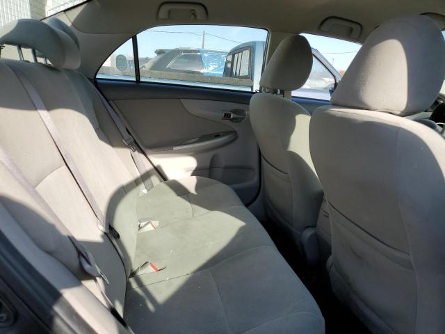 Photo 10 from auction – 2010 TOYOTA COROLLA BA with VIN 2T1BU4EE5AC257512