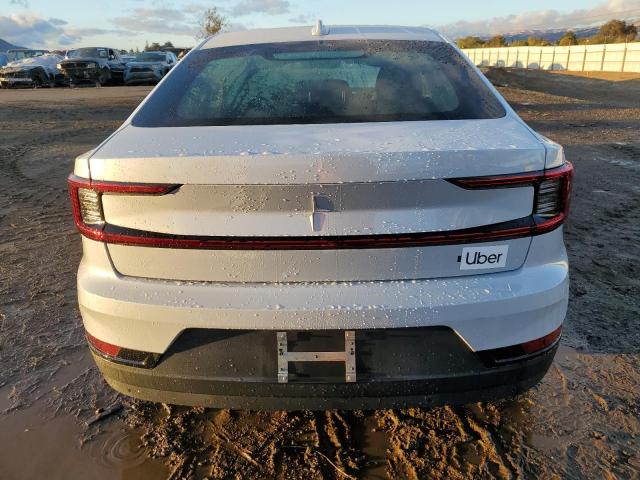 Photo 6 from auction – 2023 POLESTAR 2 with VIN YSMEG3KA2PL144008