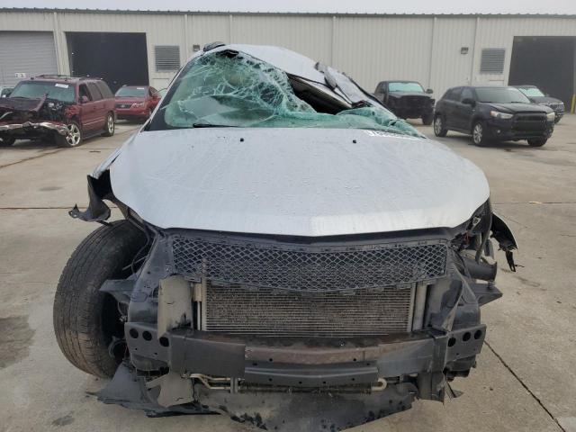 Photo 5 from auction – 2011 CHEVROLET TRAVERSE L with VIN 1GNKVFED7BJ198766