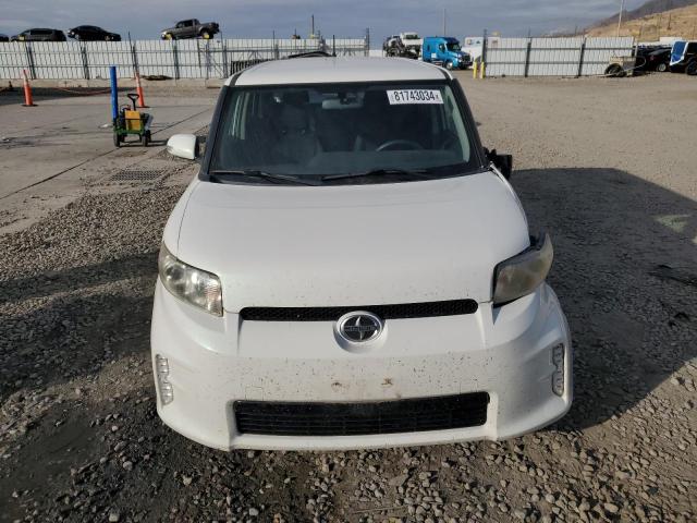 Photo 5 from auction – 2014 TOYOTA SCION XB with VIN JTLZE4FE4EJ057780