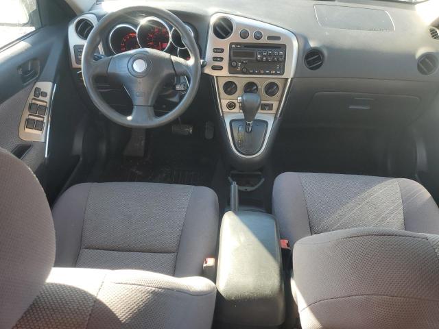 Photo 8 from auction – 2003 PONTIAC VIBE with VIN 5Y2SL64873Z448321