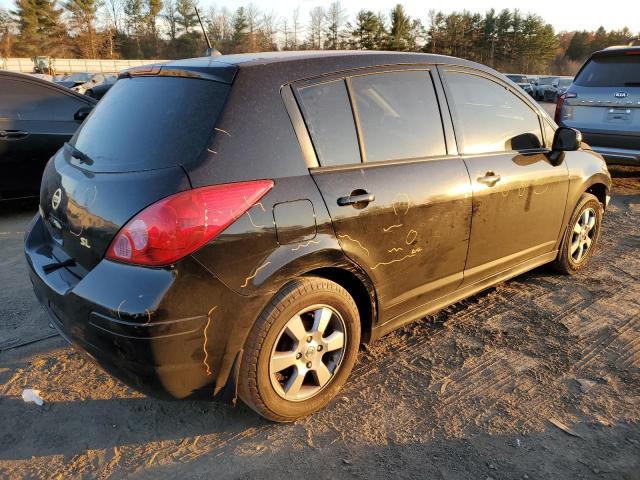 Photo 3 from auction – 2009 NISSAN VERSA S with VIN 3N1BC13E79L362214