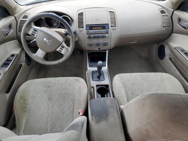 Photo 8 from auction – 2006 NISSAN ALTIMA S with VIN 1N4AL11EX6C239287