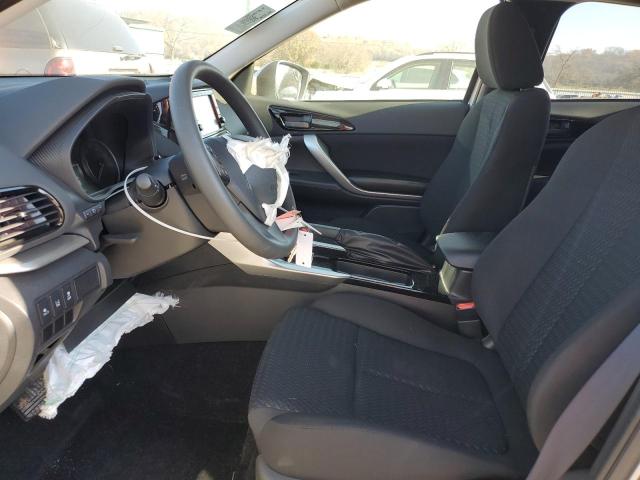 Photo 7 from auction – 2024 MITSUBISHI ECLIPSE CR with VIN JA4ATUAA6RZ062130