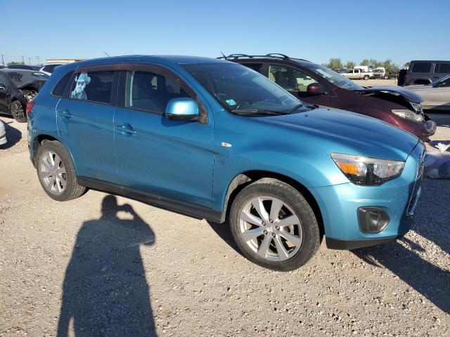 Photo 4 from auction – 2014 MITSUBISHI OUTLANDER with VIN 4A4AP3AU0EE016902