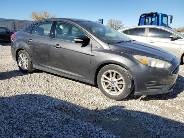 Photo 4 from auction – 2015 FORD FOCUS SE with VIN 1FADP3F26FL343965