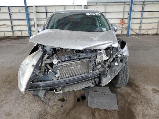 Photo 5 from auction – 2017 NISSAN VERSA S with VIN 3N1CN7AP3HK429577