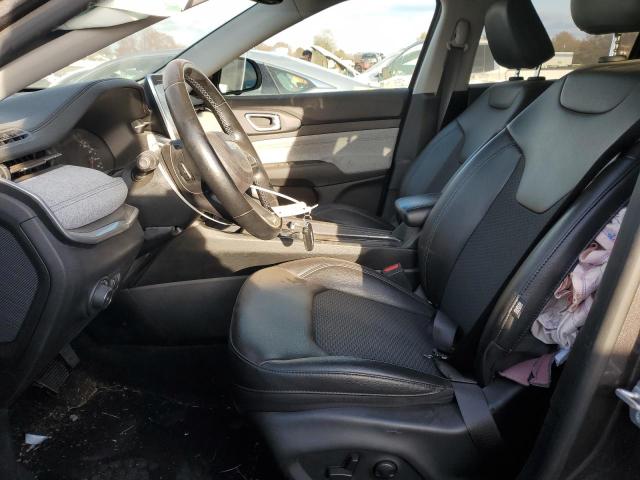 Photo 7 from auction – 2022 JEEP COMPASS LA with VIN 3C4NJDBB0NT120027