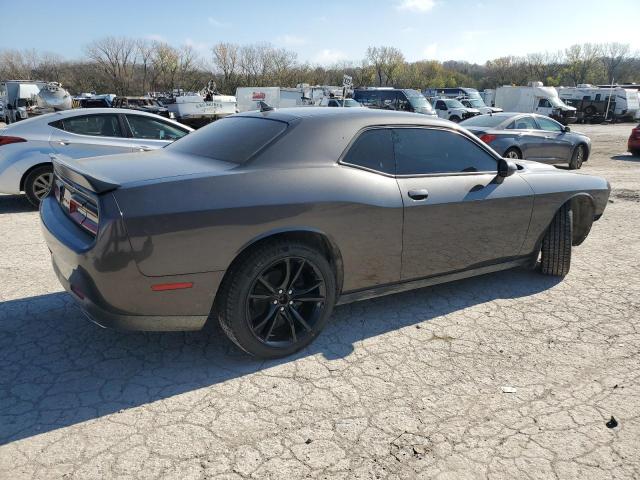 Photo 3 from auction – 2016 DODGE CHALLENGER with VIN 2C3CDZBT9GH250554
