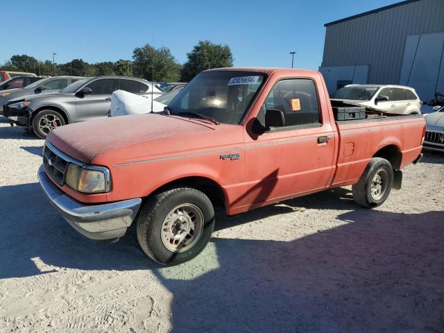 FORD RANGER 1994 with VIN 1FTCR10A9RTA41711 - Photo from auction