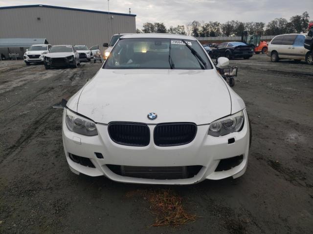 Photo 5 from auction – 2012 BMW 335I with VIN WBAKG7C51CE803148