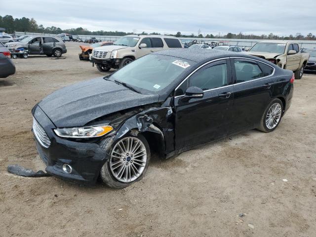 FORD FUSION SE 2016 with VIN 3FA6P0HD7GR236691 - Photo from auction