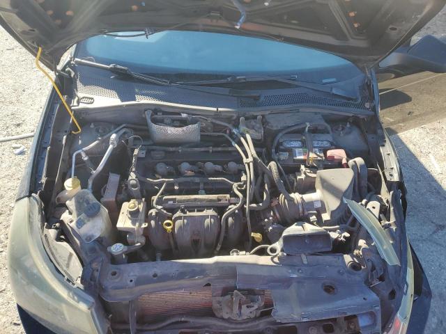 Photo 11 from auction – 2010 FORD FOCUS SE with VIN 1FAHP3CN8AW278186