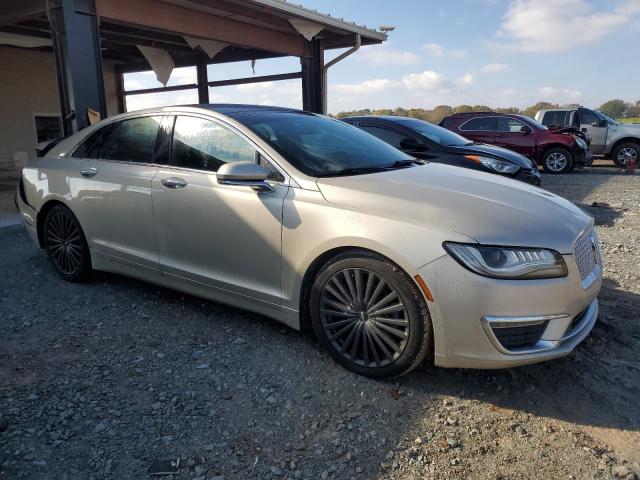 Photo 4 from auction – 2017 LINCOLN MKZ RESERV with VIN 3LN6L5E94HR648521
