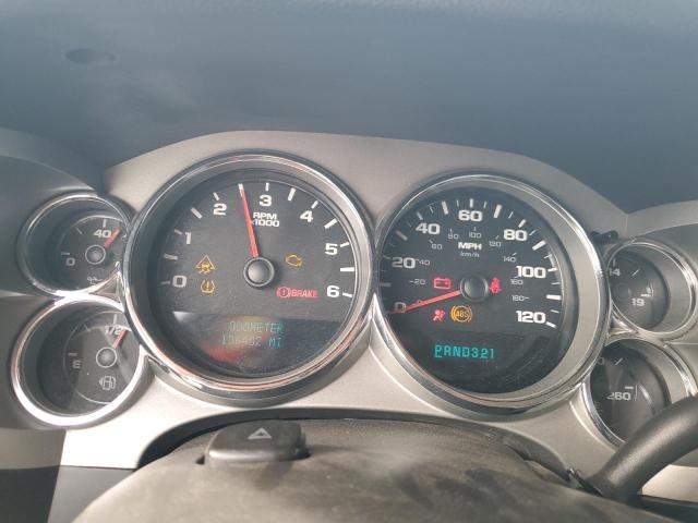Photo 9 from auction – 2007 CHEVROLET SILVERADO with VIN 2GCEC13C671582435