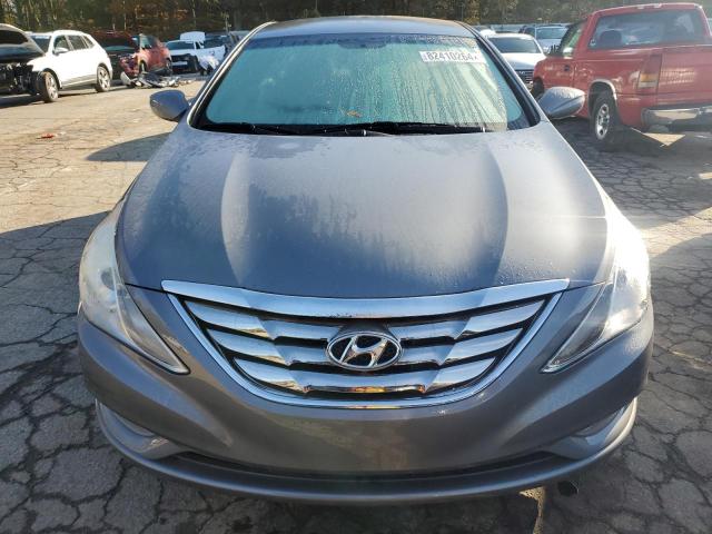 Photo 5 from auction – 2012 HYUNDAI SONATA SE with VIN 5NPEC4AB2CH403828